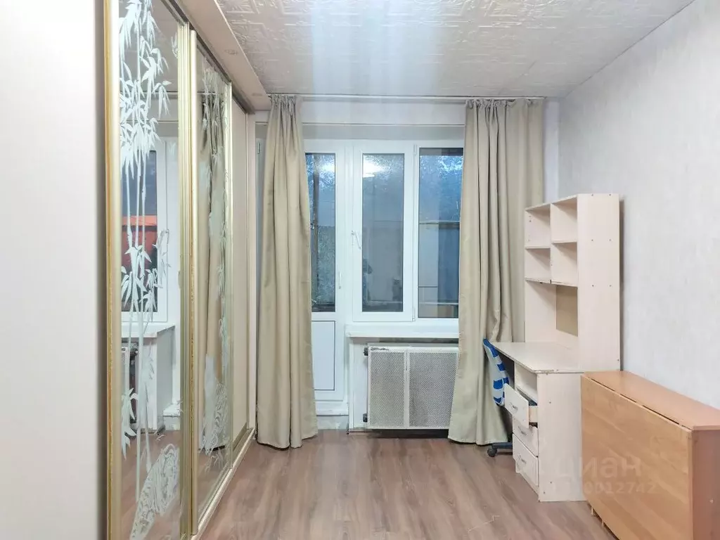 1-к кв. Москва Кременчугская ул., 38К2 (27.0 м) - Фото 0