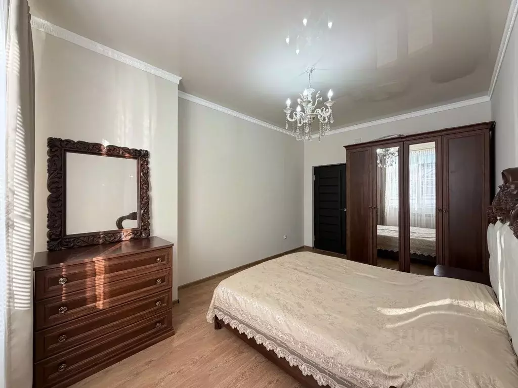 2-к кв. Кабардино-Балкария, Нальчик Московская ул. (60.0 м) - Фото 2