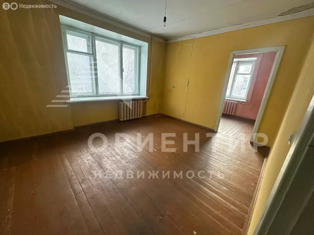 2-комнатная квартира: Екатеринбург, Восточная улица, 86 (36.7 м) - Фото 2