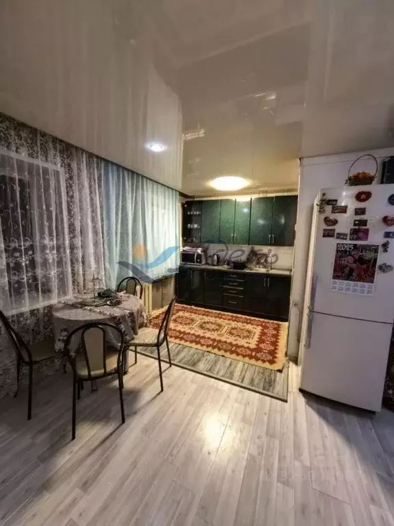 Студия Красноярский край, Норильск ул. Нансена, 88 (56.1 м) - Фото 2