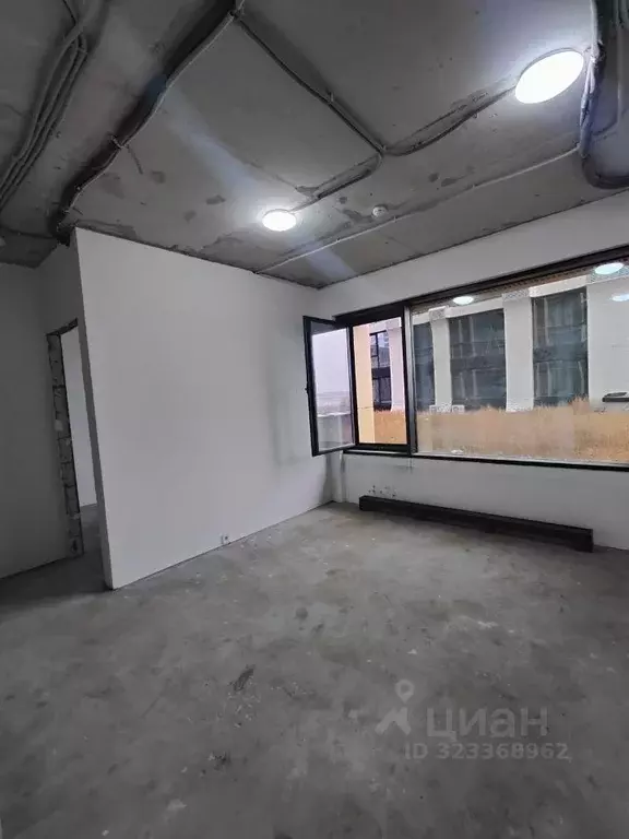 2-к кв. Москва Волгоградский просп., 32/5к2 (38.0 м) - Фото 1