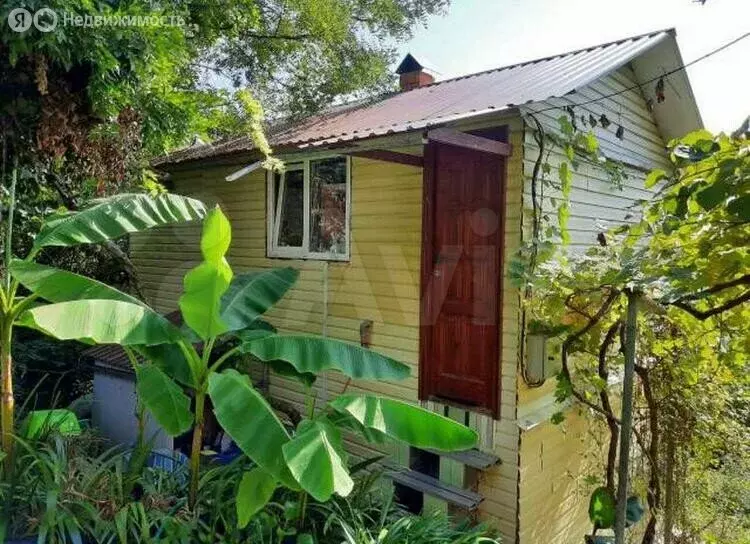 Дом в Сочи, Сухумское шоссе, 1 (53 м) - Фото 1