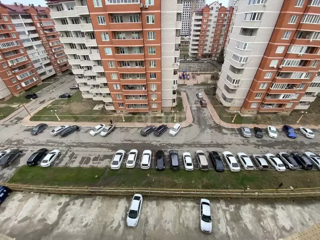 3-к. квартира, 76 м, 8/9 эт. - Фото 0