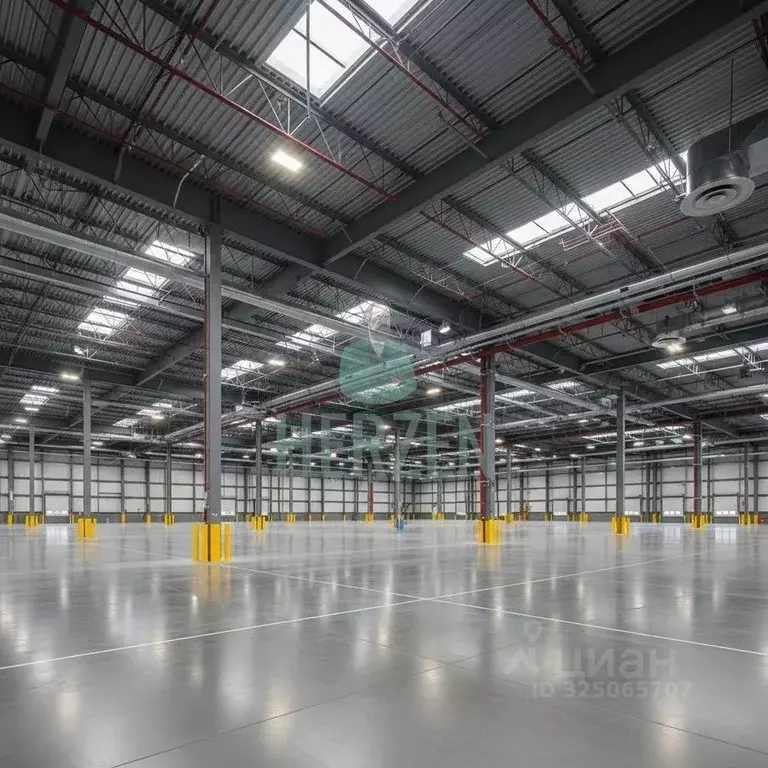 Производственное помещение в Московская область, Щелково пер. 1-й ... - Фото 2