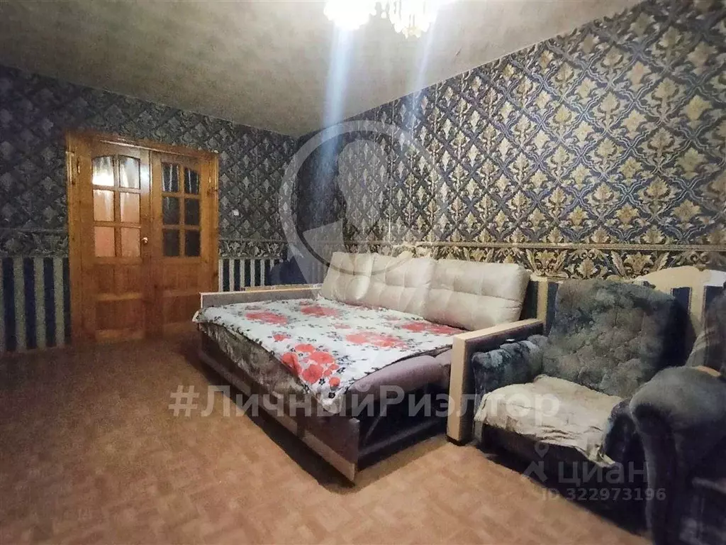 3-к кв. Рязанская область, Рязань Шереметьевский проезд, 4 (72.0 м) - Фото 2