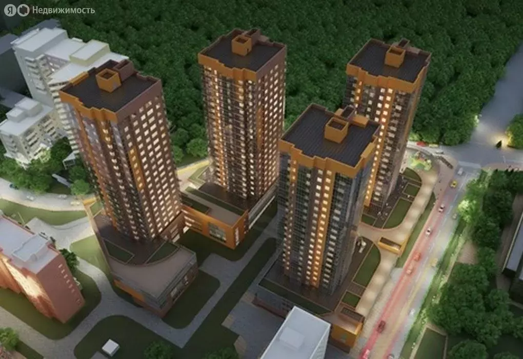 Помещение свободного назначения (105 м) - Фото 1