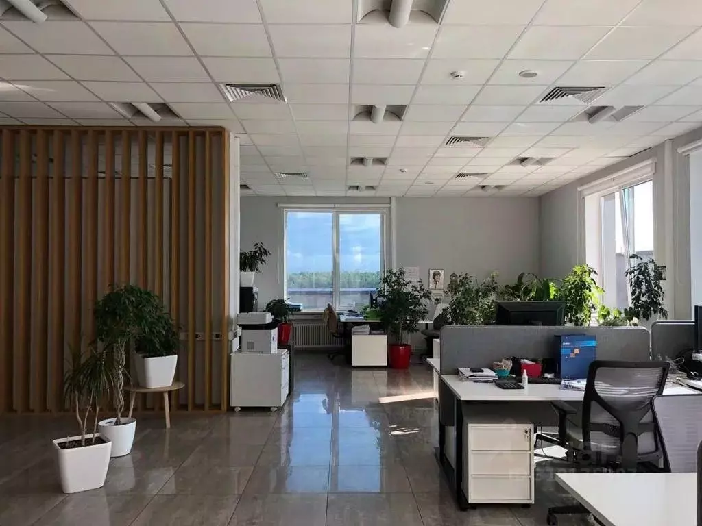 Офис в Москва ул. Маршала Прошлякова, 30 (296 м) - Фото 0