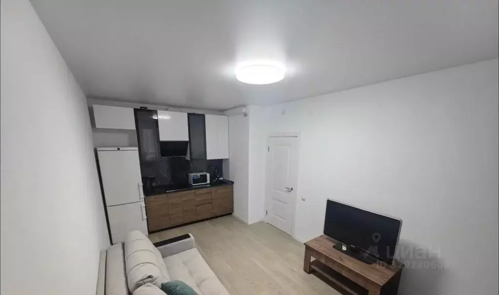 1-к кв. Москва Рязановское поселение, ул. Логинова, 5к1 (40.0 м) - Фото 0