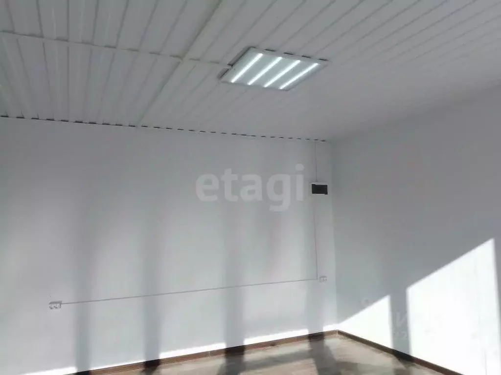 Торговая площадь в Омская область, Омск ул. 5-я Путевая, 174 (30 м) - Фото 2