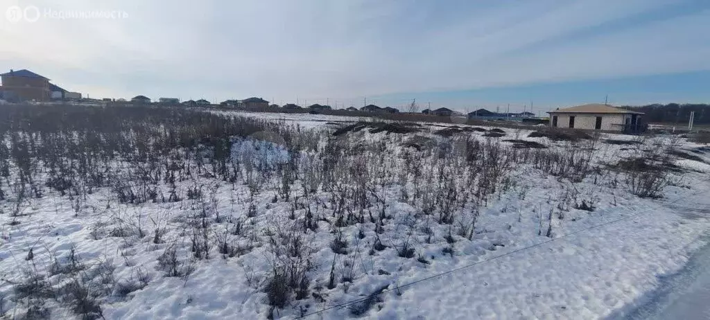 Участок в село Стрелецкое, 4-й Воеводский переулок (15 м) - Фото 2