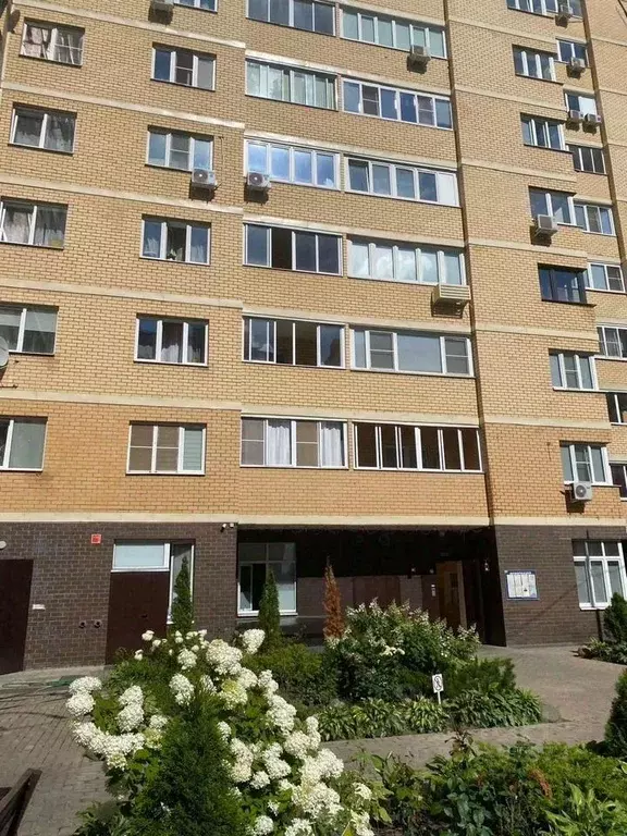 3-к кв. Московская область, Долгопрудный Набережная ул., 29к1 (92.0 м) - Фото 1