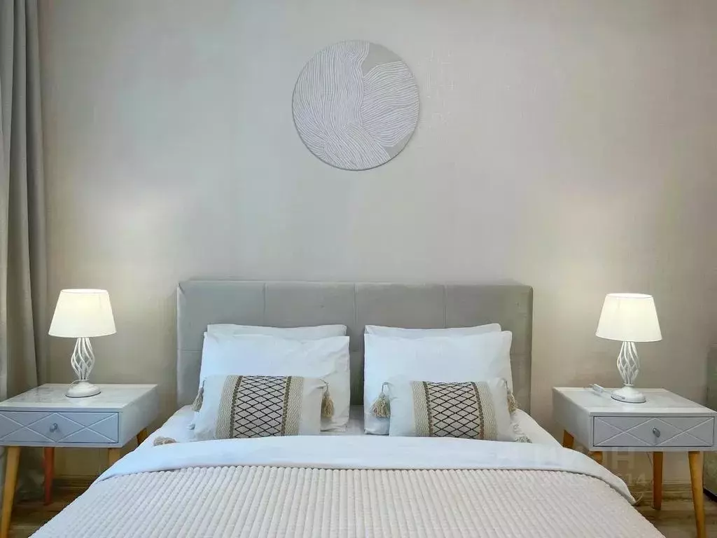 1-к кв. Смоленская область, Смоленск пер. Юннатов, 4 (42.0 м) - Фото 0