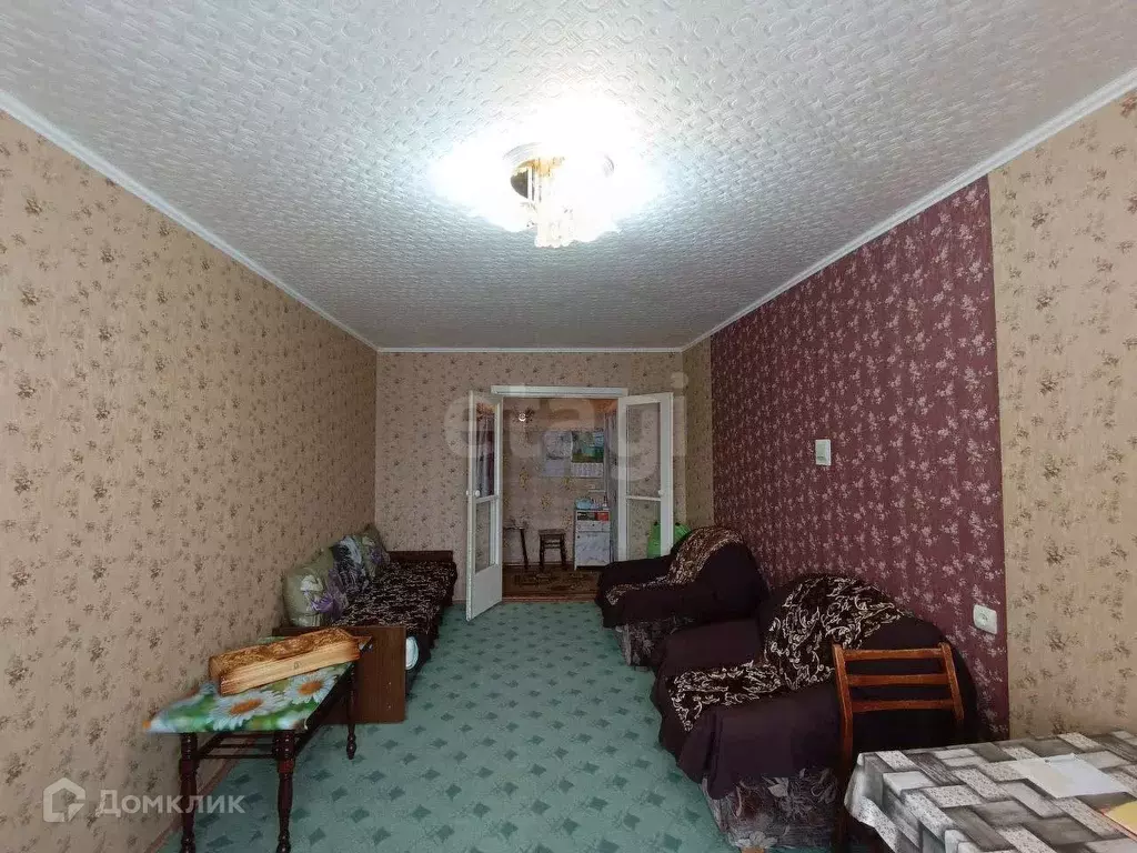 Продаётся 3-к квартира, 64.4 м - Фото 1