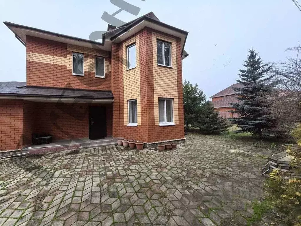 Коттедж в Белгородская область, Шебекинский муниципальный округ, ... - Фото 2