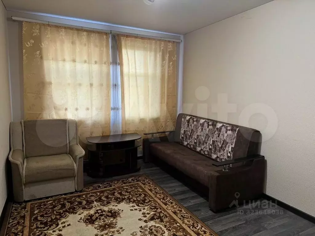 1-к кв. Севастополь ул. Горпищенко, 143к3 (32.0 м) - Фото 1