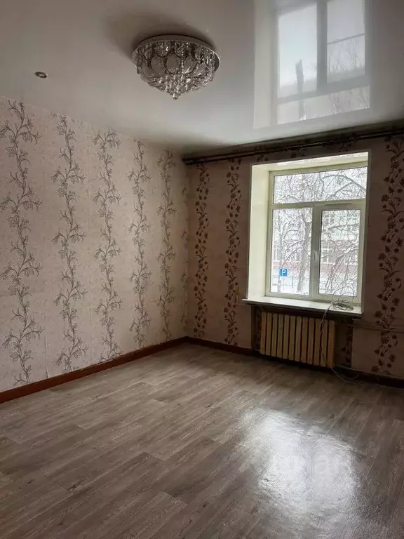 1-к кв. Нижегородская область, Дзержинск ул. Клюквина, 11 (37.0 м) - Фото 1