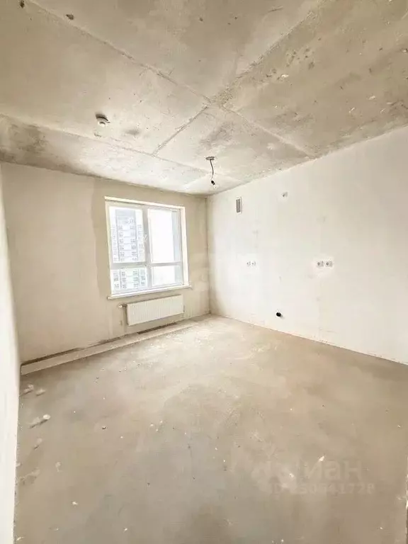 2-к кв. Башкортостан, Уфа ул. Менделеева, 156/6 (57.5 м) - Фото 1