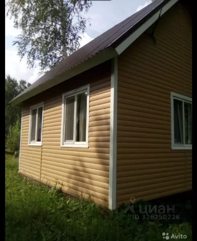 Дом в Татарстан, Казань Салмачи жилмассив,  (36 м) - Фото 1