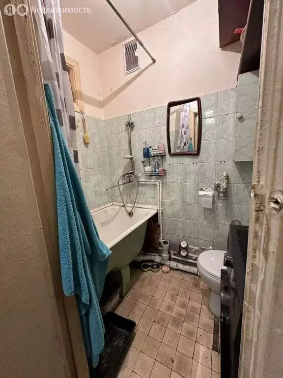 1-комнатная квартира: Ярославль, Суздальское шоссе, 32 (20.9 м) - Фото 1