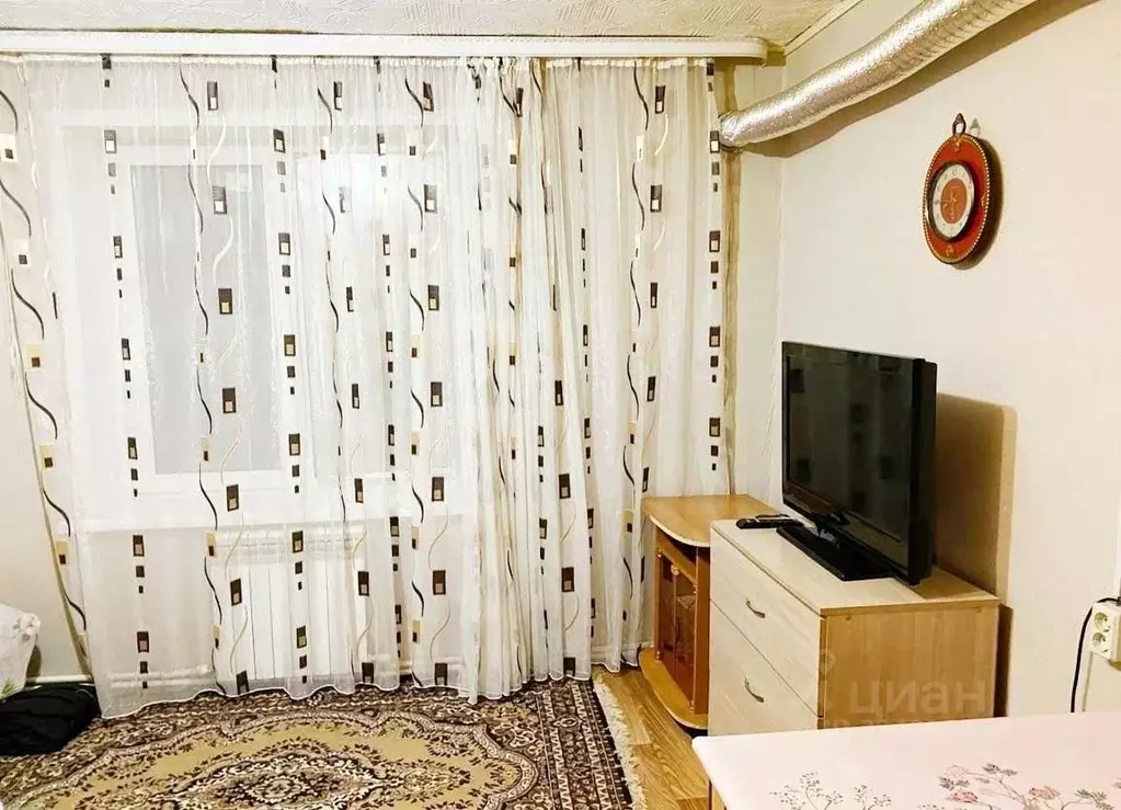 Студия Оренбургская область, с. Беляевка ул. Ленинская, 1А (18.1 м) - Фото 2