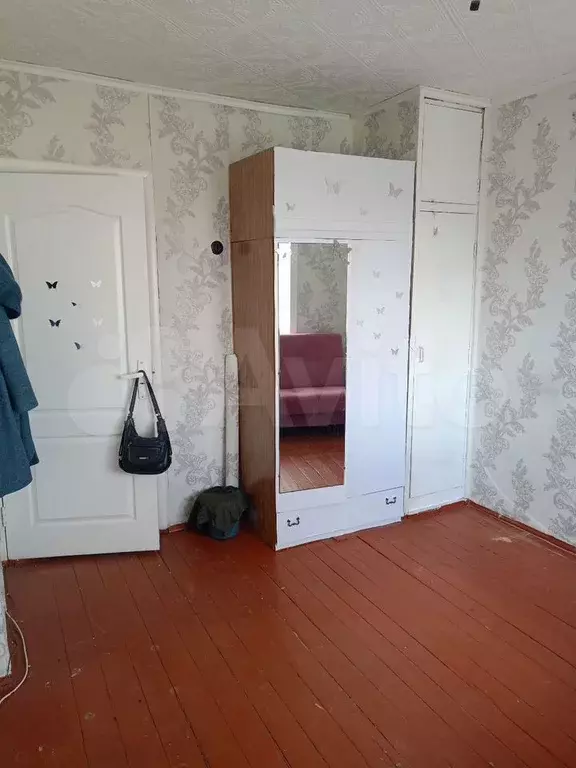 Комната 12 м в 4-к., 3/5 эт. - Фото 1
