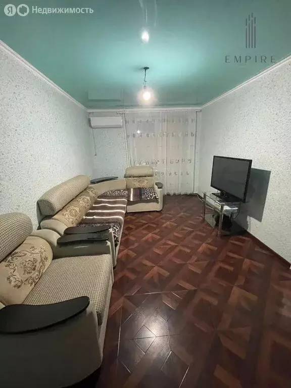 2-комнатная квартира: Грозный, улица Ивана Белова, 12 (45.3 м) - Фото 1