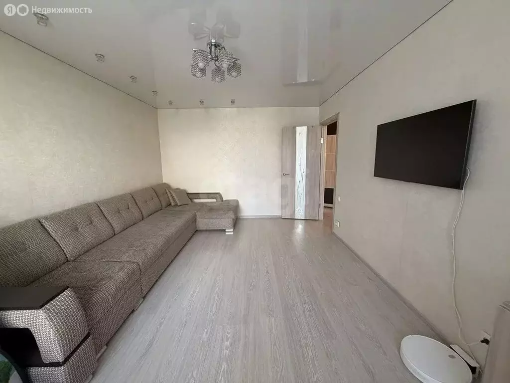 2-комнатная квартира: Аша, улица Озимина, 38 (49.2 м) - Фото 2