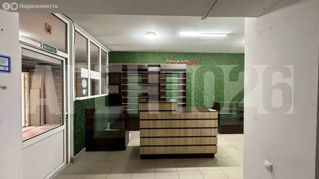 Помещение свободного назначения (60 м) - Фото 1