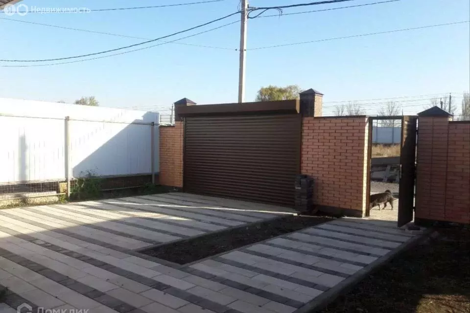 Дом в Краснодар, микрорайон Сады Калинина, Вечная улица, 9 (130 м) - Фото 2