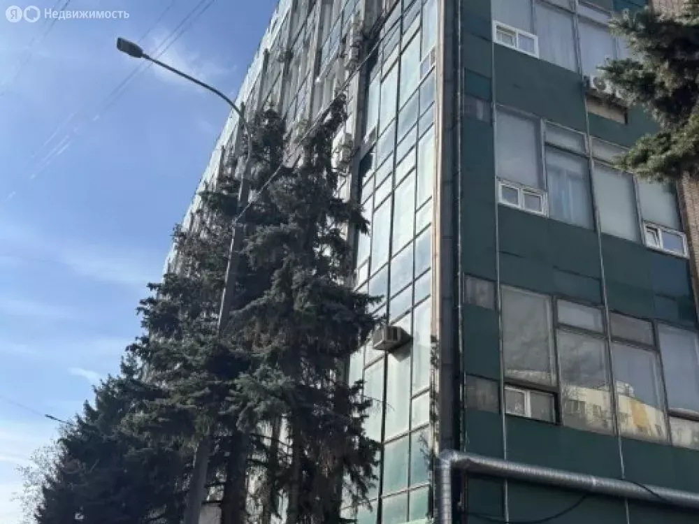 Офис (56.5 м) - Фото 2