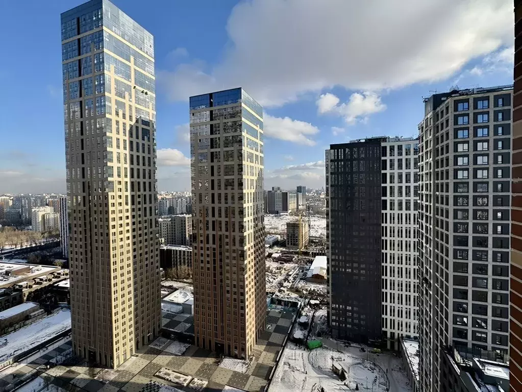 Гараж в Москва Ильменский проезд, 14к1 (18 м) - Фото 1