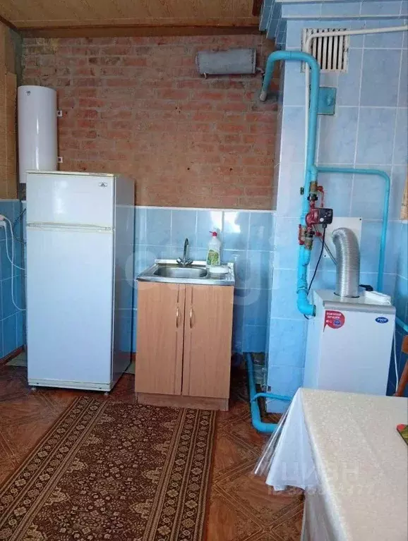 Дом в Брянская область, Почеп 2-й Колхозный пер. (60 м) - Фото 1