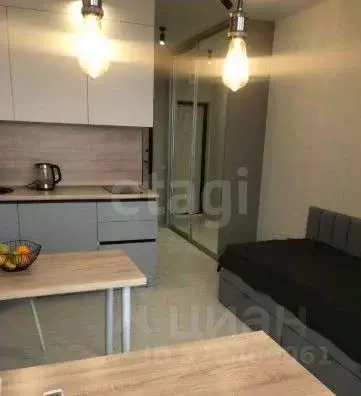 Студия Ставропольский край, Ставрополь ул. Ленина, 480/1 (22.0 м) - Фото 1