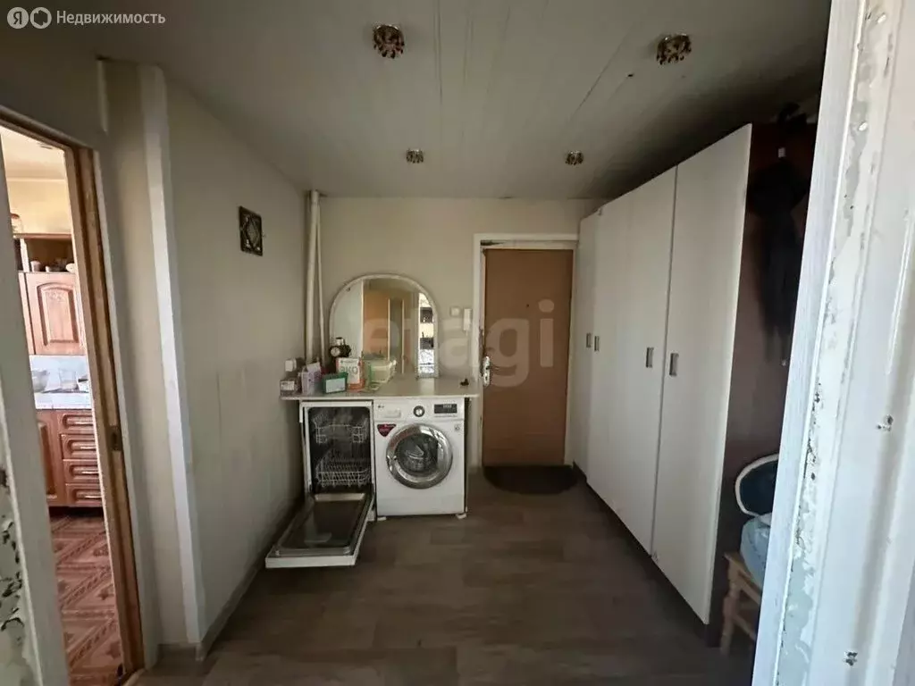 2-комнатная квартира: посёлок городского типа Спирово, Страховой ... - Фото 1