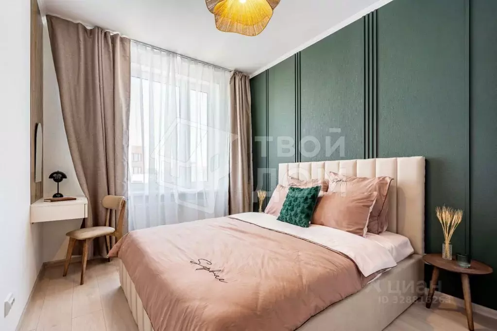 1-к кв. Ленинградская область, Ломоносовский район, Аннинское ... - Фото 1