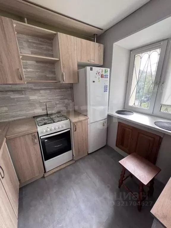 1-к кв. Тюменская область, Тюмень ул. Республики, 86 (31.3 м) - Фото 1