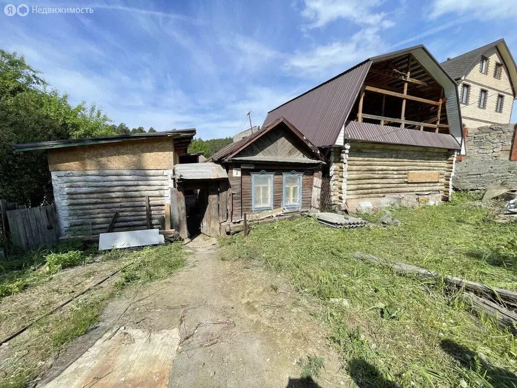 Дом в Миасс, Тургоякская улица, 3 (105 м) - Фото 2