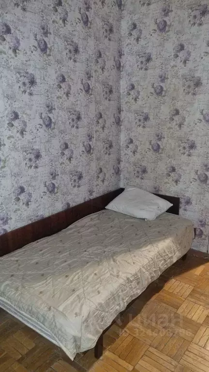 Комната Москва ул. Генерала Ермолова, 10/6 - Фото 1