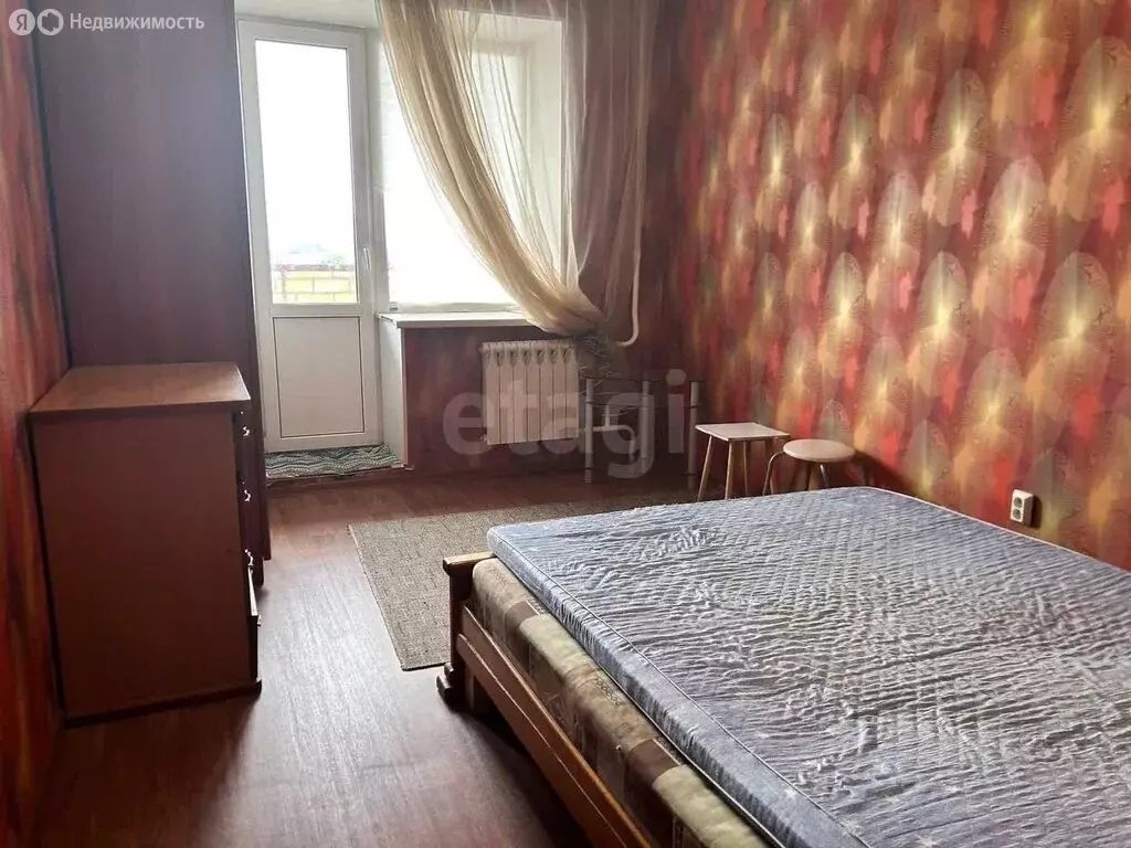 2-комнатная квартира: Ульяновск, Южная улица, 44 (48.1 м) - Фото 0