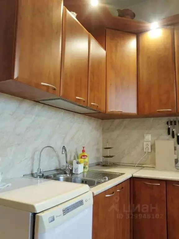 2-к кв. Санкт-Петербург ул. Савушкина, 121к2Б (68.2 м) - Фото 2