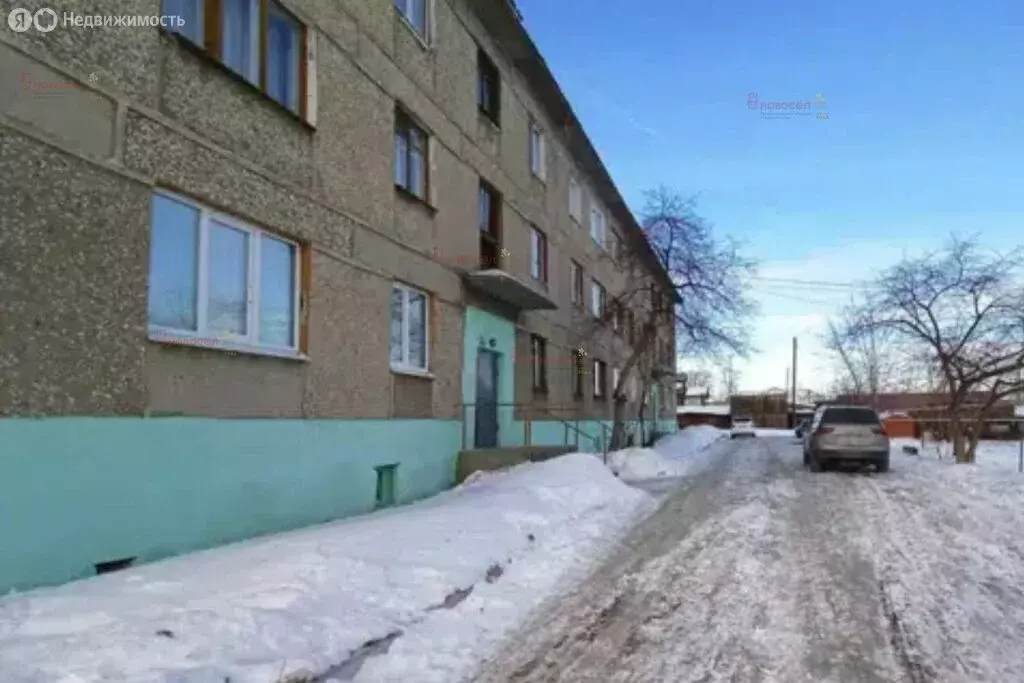 2-комнатная квартира: Артёмовский, улица Вайнера, 1Б (45.7 м) - Фото 2