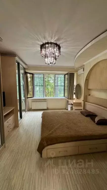 4-к кв. Краснодарский край, Сочи Адлер жилрайон, ул. Аллейная, 5А ... - Фото 0