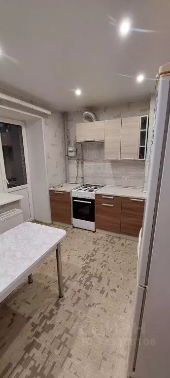 1-к кв. Новгородская область, Великий Новгород ул. Ломоносова, 45 ... - Фото 1