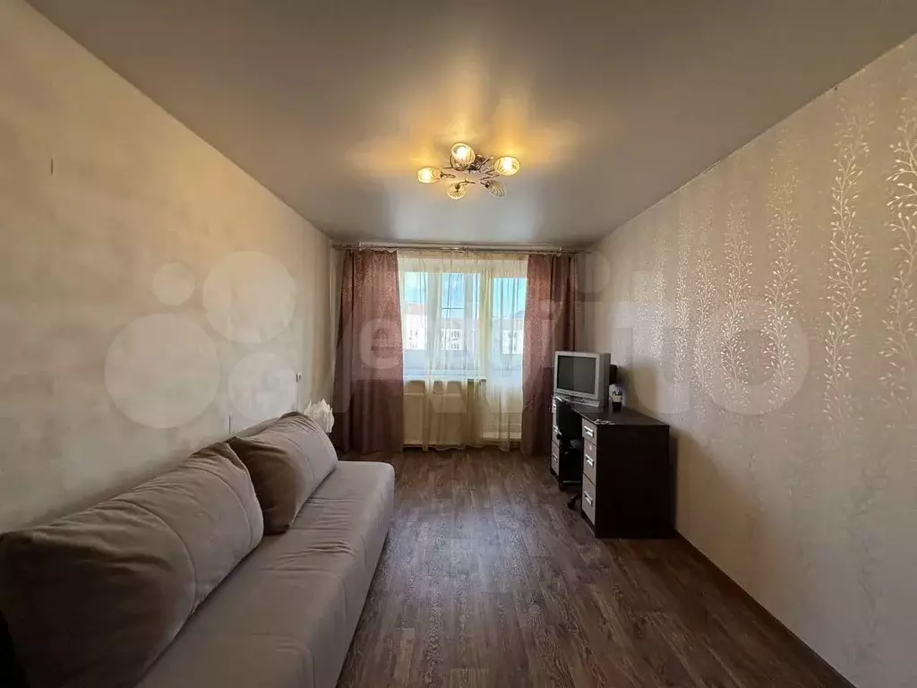 1-к. квартира, 45 м, 7/9 эт. - Фото 1