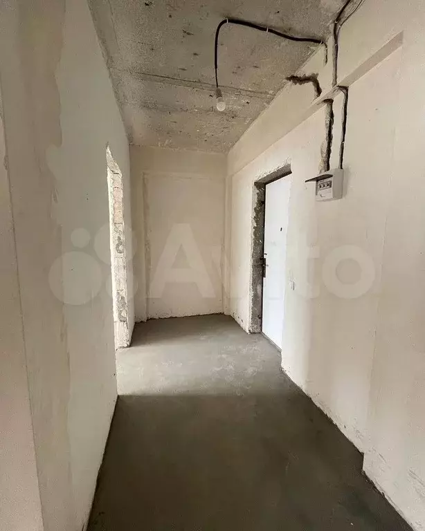 2-к. квартира, 55 м, 6/16 эт. - Фото 1