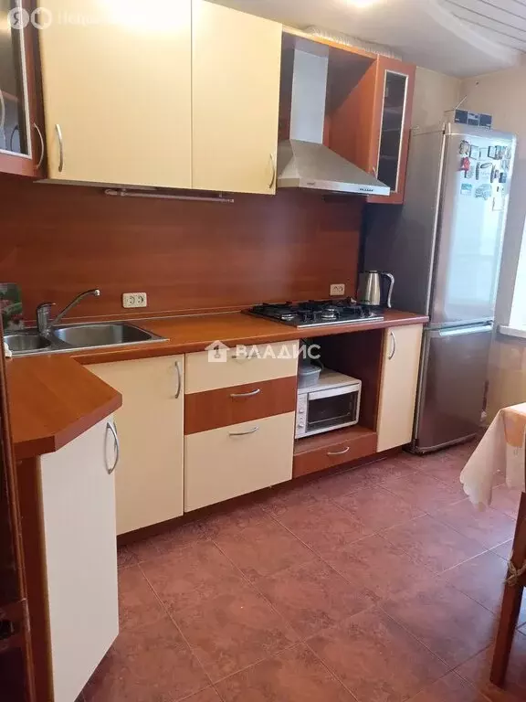 3-комнатная квартира: Пенза, улица Кулакова, 1 (60.5 м) - Фото 2