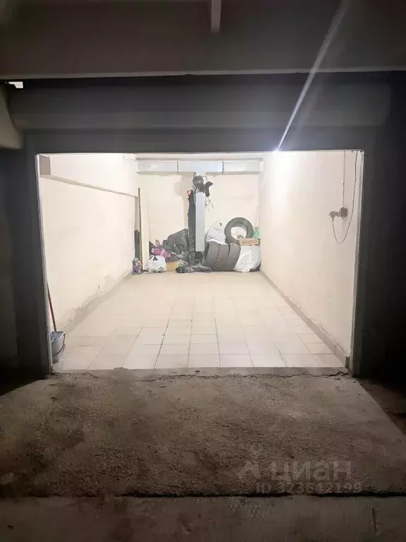 Гараж в Самарская область, Самара ул. Братьев Коростелевых, 79 (12 м) - Фото 2