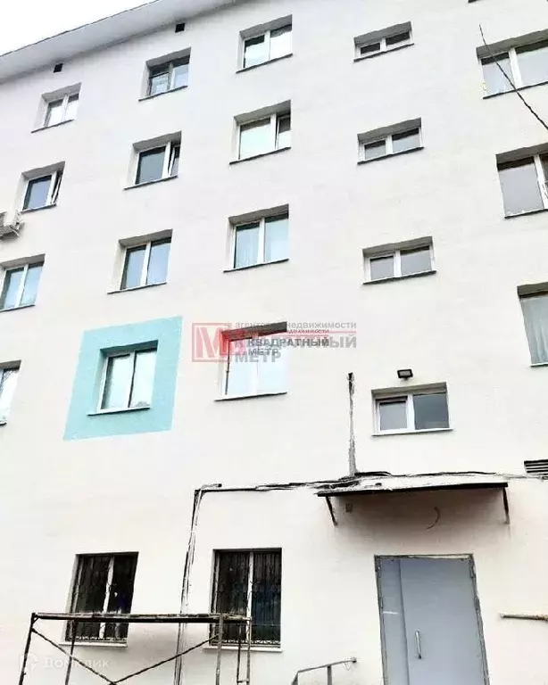 Продаётся 4-к квартира, 61 м - Фото 0