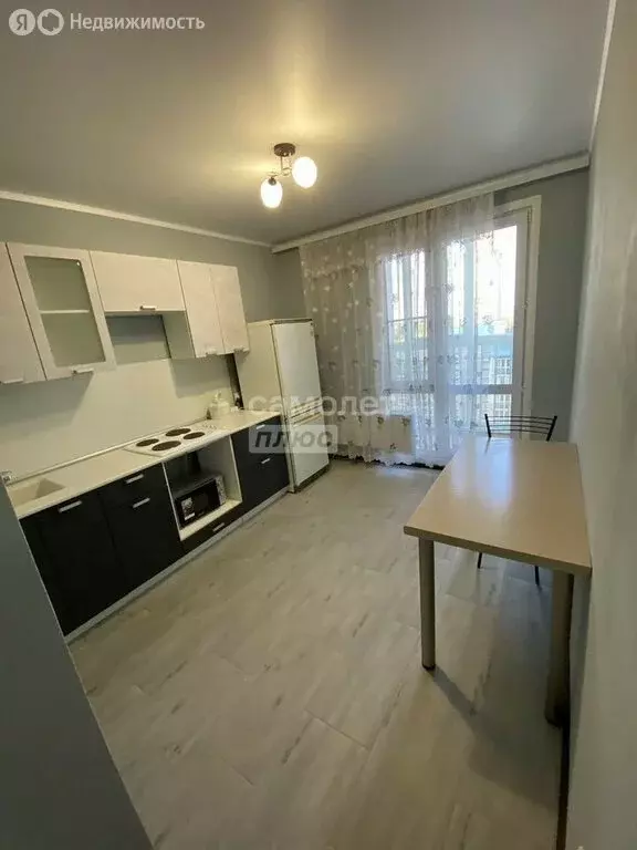 1-комнатная квартира: Липецк, улица Валентина Скороходова, 21 (40.8 м) - Фото 0