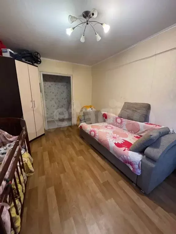 2-к. квартира, 45 м, 1/5 эт. - Фото 0